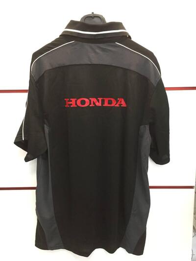 Abbigliamento ufficiale Honda