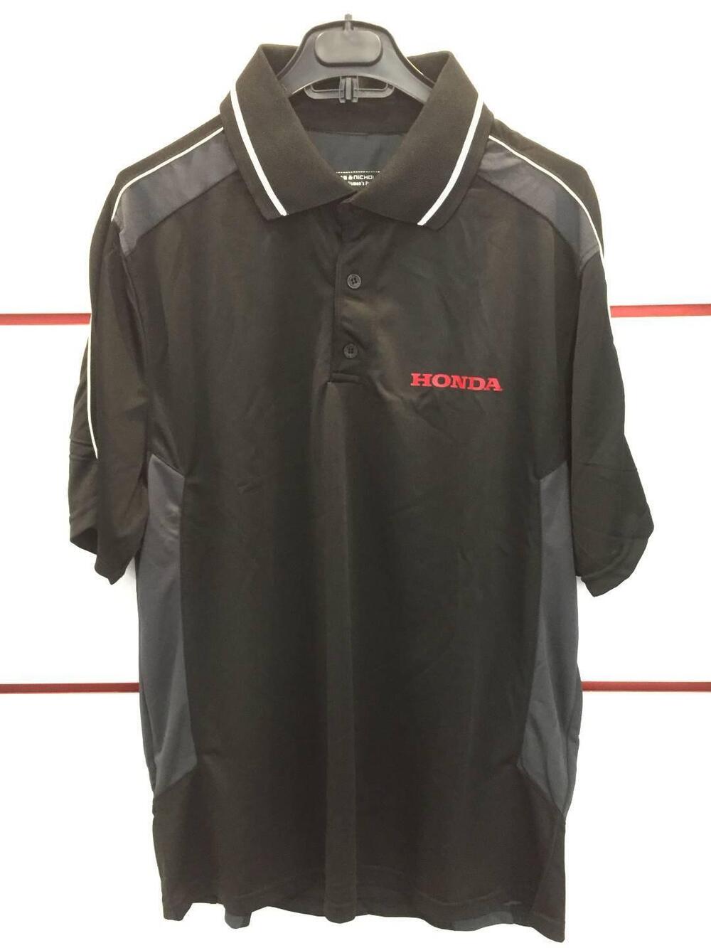 Abbigliamento ufficiale Honda (2)