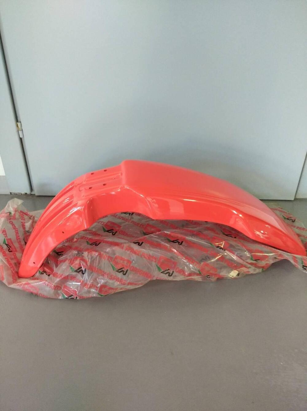 PARAFANGO ANTERIORE ORIGINALE APRILIA RX50