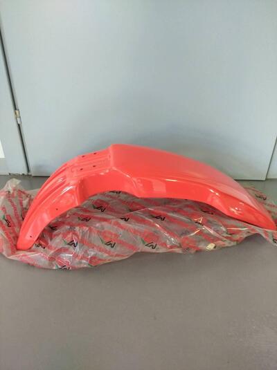 PARAFANGO ANTERIORE ORIGINALE APRILIA RX50