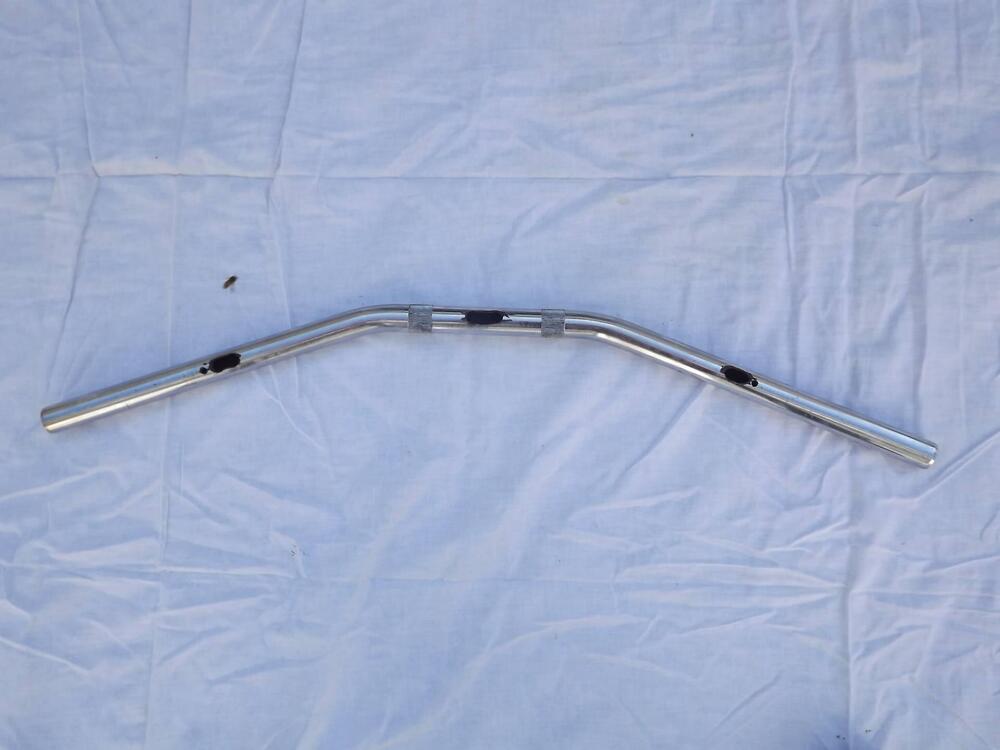 Manubrio honda Goldwing gl1000 (2)