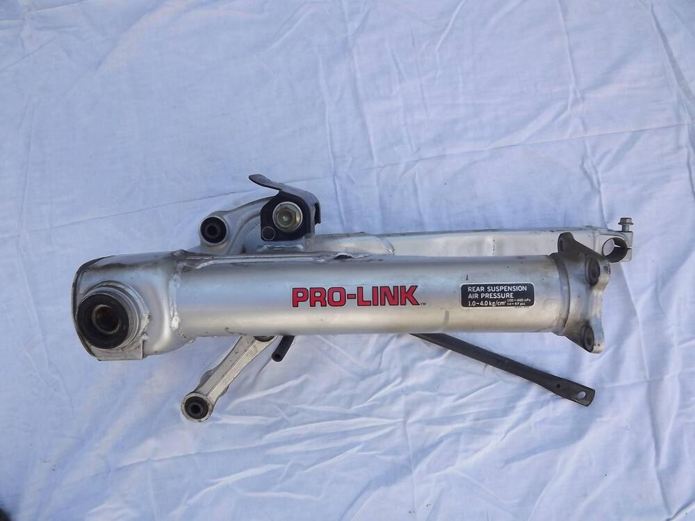 forcellone posteriore honda XLV