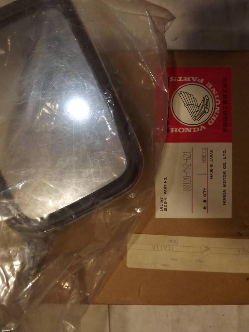 specchio sinistro Honda (2)