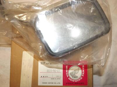 specchio sinistro Honda