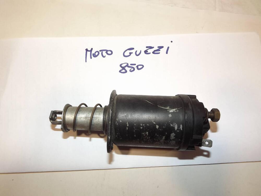 teleruttore moto guzzi 850