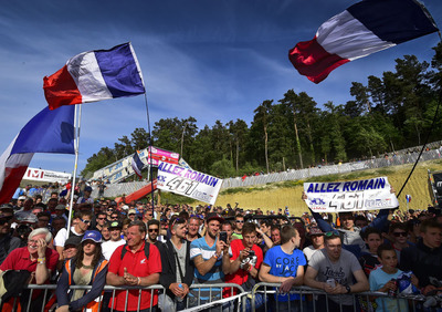 MXGP 2016. In Francia sarà: Febvre, Paulin e Ferrandis contro tutti