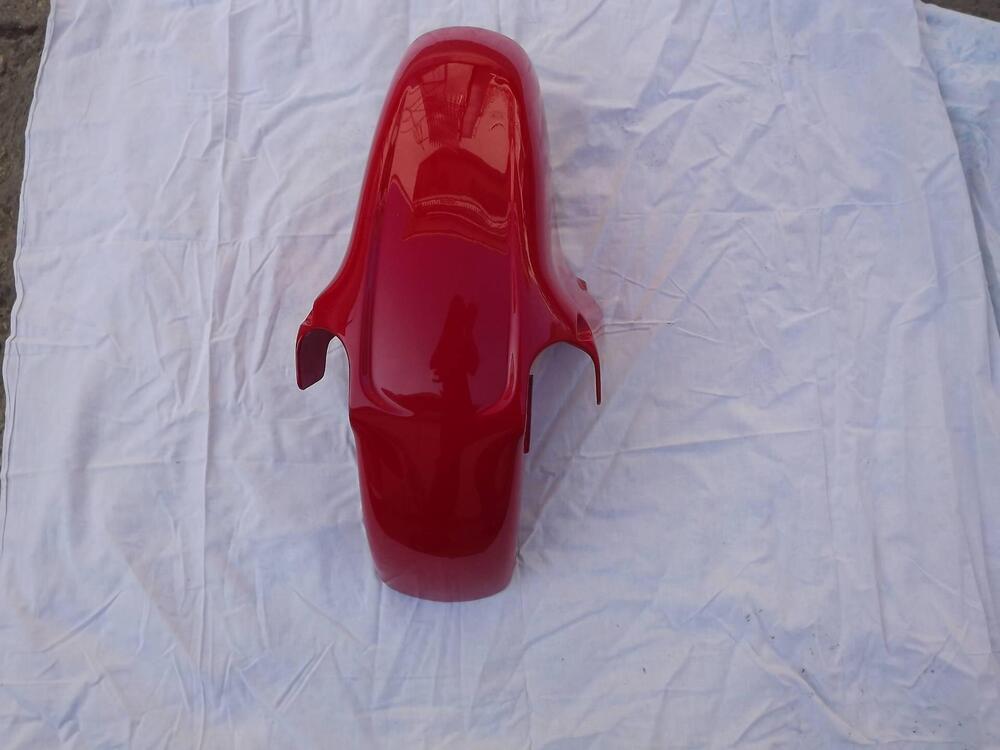 parafango anteriore honda cbr600f