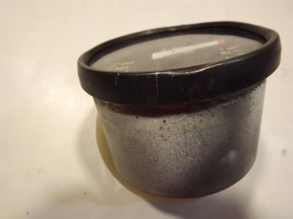 contachilometri e contagiri vari Suzuki (15)