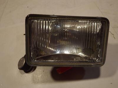 fanale anteriore Honda Nsf125