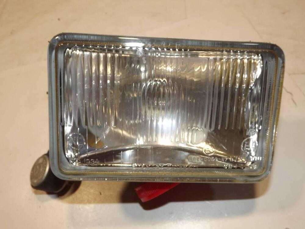 fanale anteriore Honda Nsf125 (2)