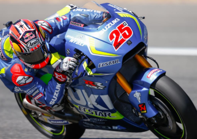 MotoGP 2016. Vinales è il più veloce nelle FP1 a Barcellona