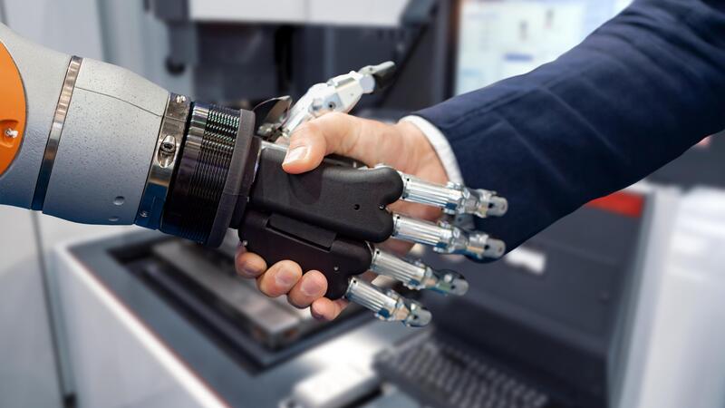 Intelligenza Artificiale: se ne parla tanto, pochi sanno cos'&egrave; veramente