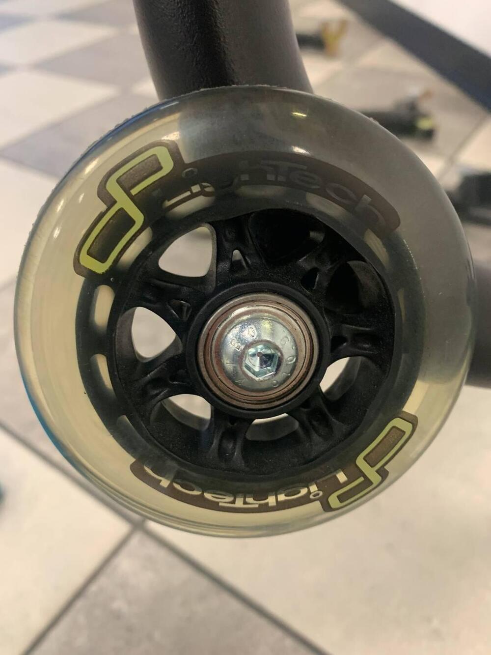 LIGHTECH CAVALLETTO ALZAMOTO POSTERIORE (2)