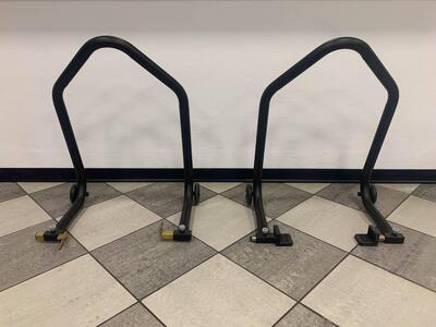 LIGHTECH CAVALLETTO ALZAMOTO POSTERIORE