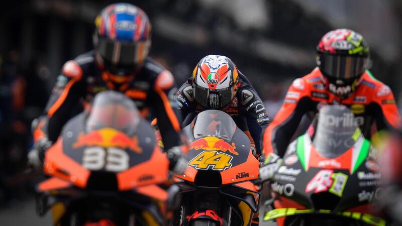 Zam commenta live con Simone Battistella la giornata di qualifiche del GP della Comunit&agrave; Valenciana