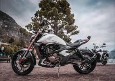 Zontes ZT310-V (2021 - 23) nuova