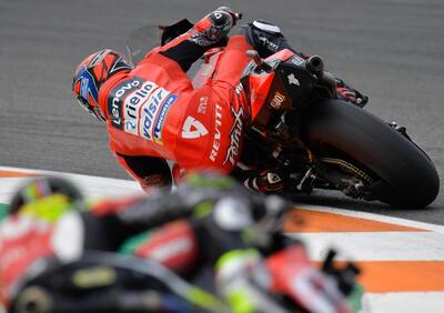 MotoGP 2020. Spunti, domande e considerazioni dopo le QP di Valencia