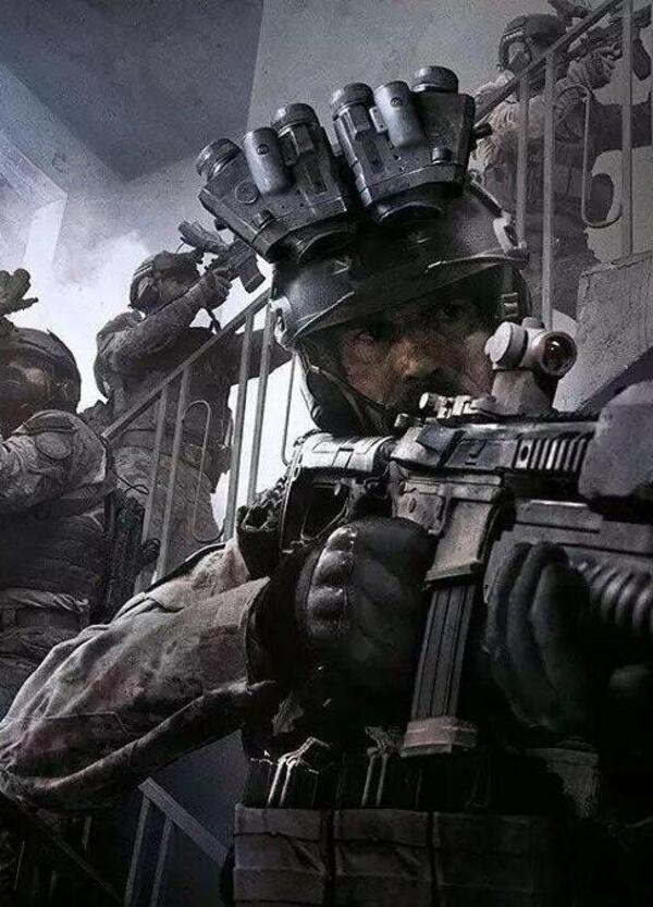 Call of Duty, il nuovo lancio &egrave; un esempio da seguire in tempo di lockdown