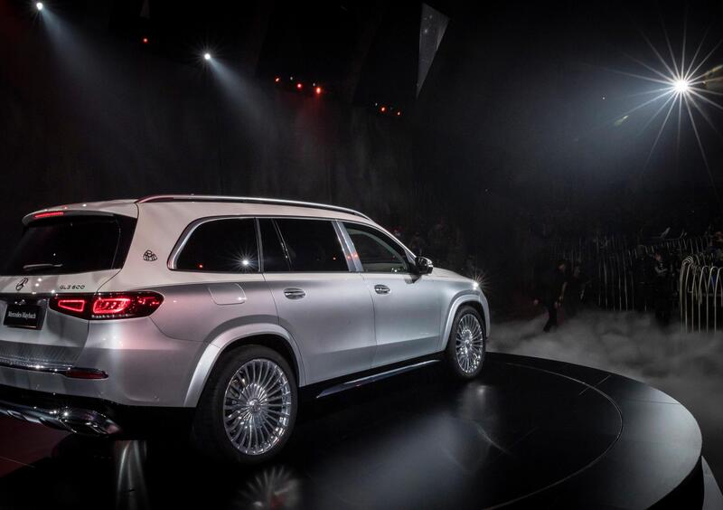 Mercedes-Benz Maybach GLS (2020-23) (8)