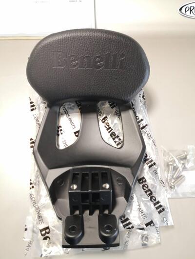 SCHIENALINO BENELLI 502C ORIGINALE