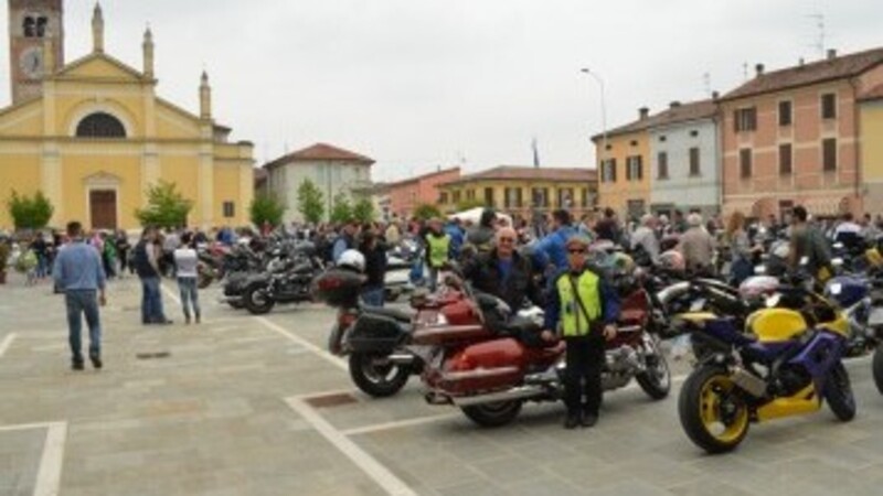 Cosa fare nel weekend (in moto) 4 e 5 giugno