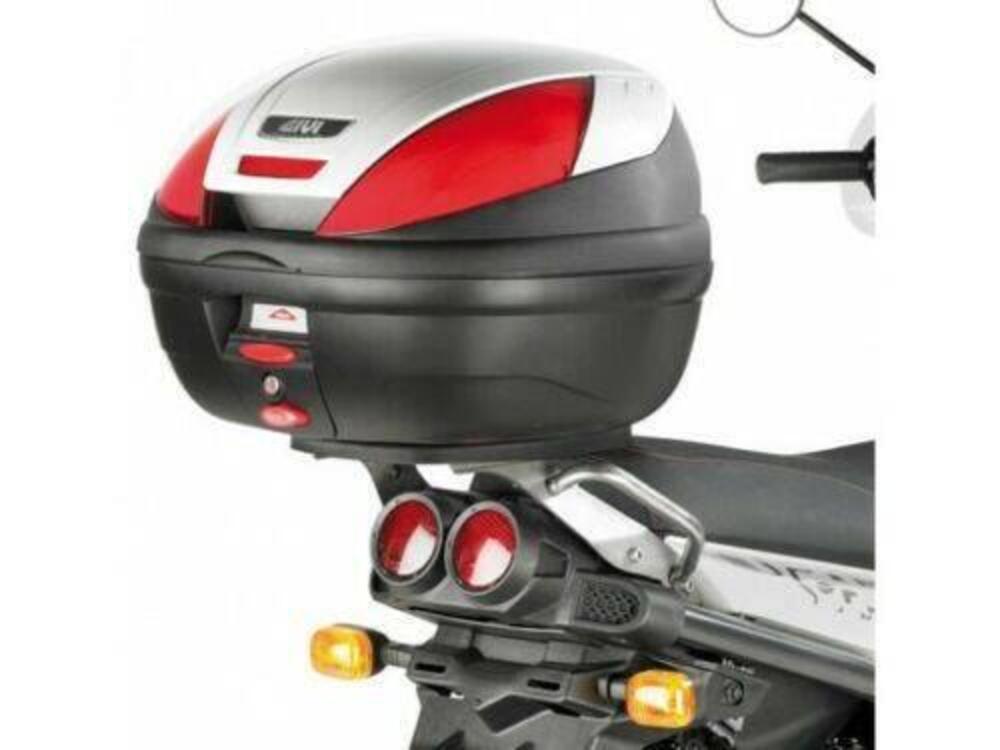 SR372 - Givi Attacco posteriore MONOLOCK MBK X-ove