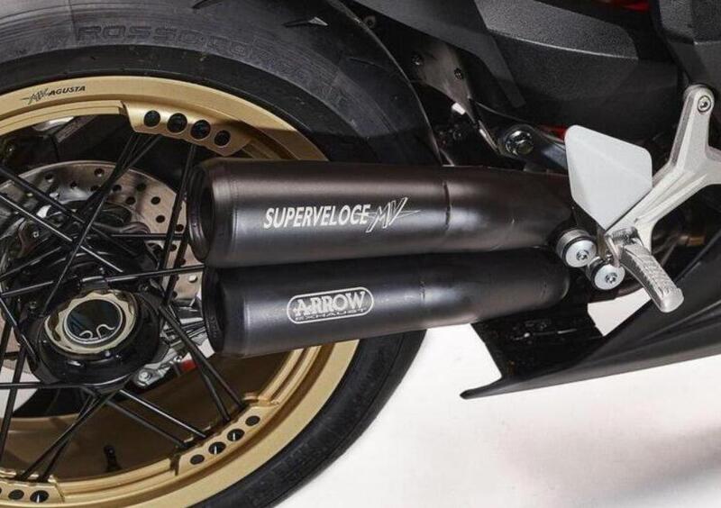 MV Agusta Superveloce 800 Superveloce 800 75° Anniversario (2020) (11)