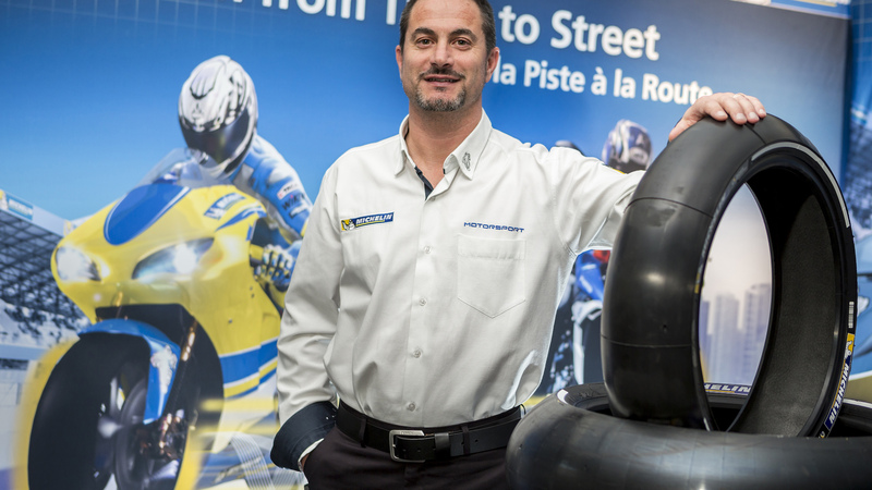 Michelin MotoGP: cosa vorreste sapere?