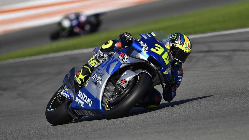 MotoGP 2020, Joan Mir: "Non abbiamo rapito Marquez"