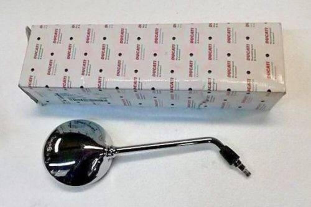 Specchio Ducati Sport Classic GT1000 cod 52340202A