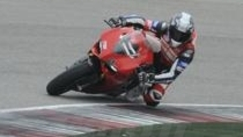 Ducati Riding Experience: aperte le iscrizioni per l&#039;edizione 2013