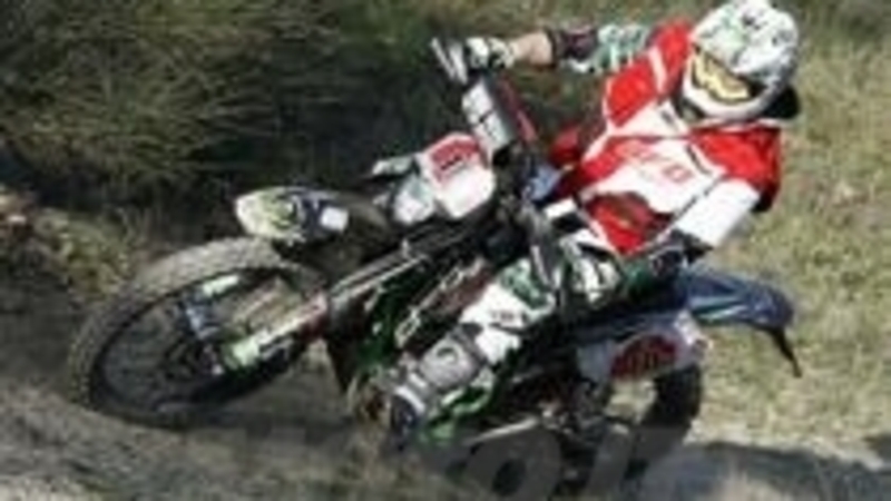 Motorally: Nuove regole per il Trofeo Sport, il fuoristrada per amatori