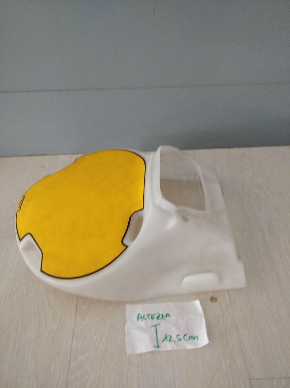 MASCHERINA FARO SWM RSGS EPOCA ORIGINALE Acerbis