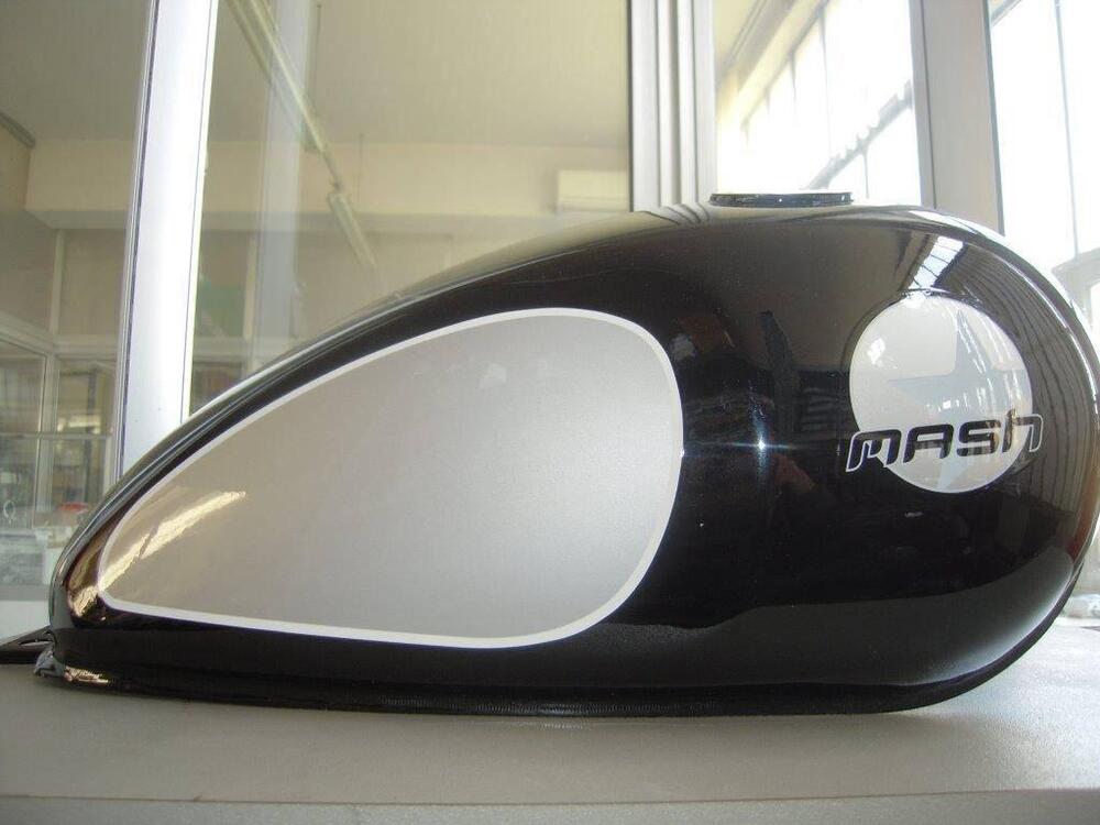 SERBATOIO MASH TWO FIFTY 250 '14/'16 (2)