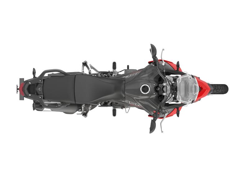 Triumph Tiger 850 Sport Tiger 850 Sport (2021 - 25) (17)