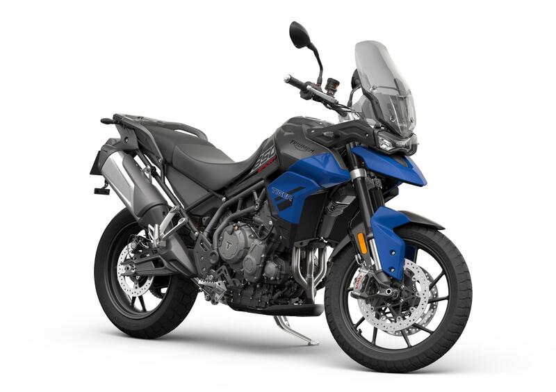Triumph Tiger 850 Sport Tiger 850 Sport (2021 - 25) (18)