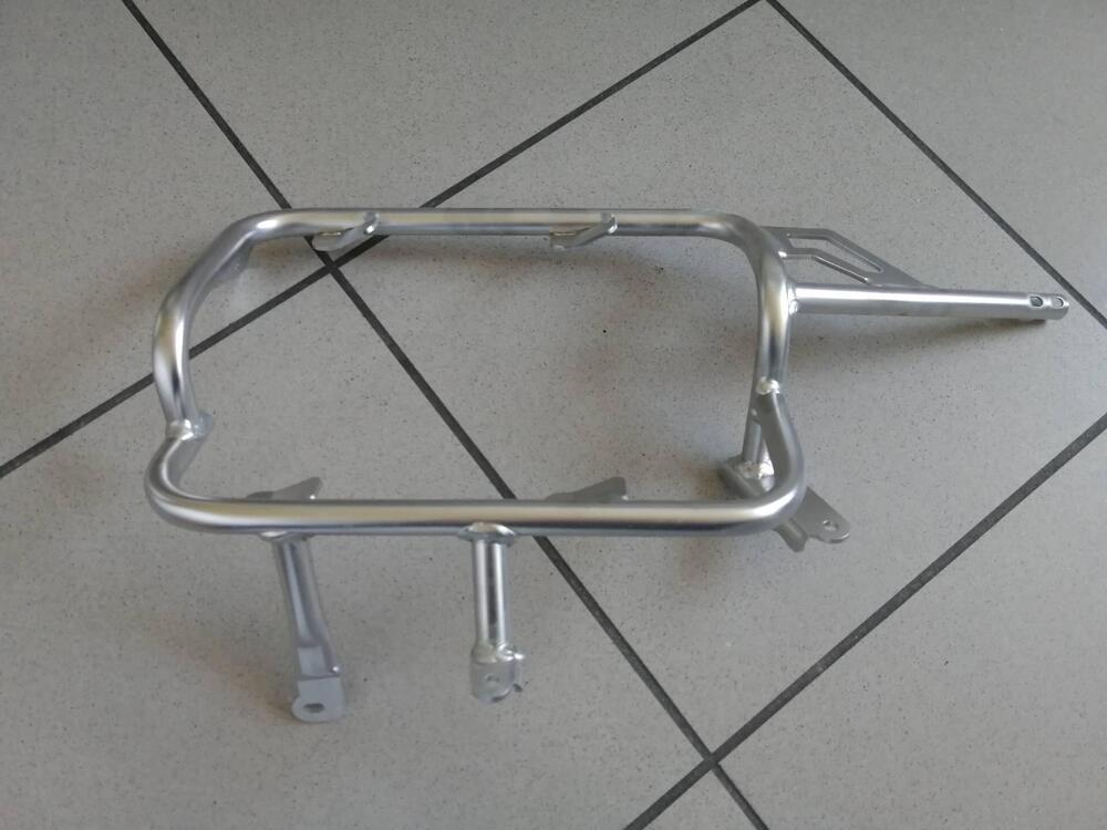 SUPPORTO SX VALIGIA BMW R1200GS ADV