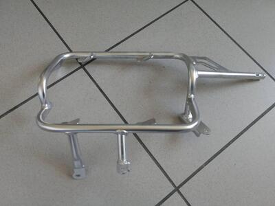 SUPPORTO SX VALIGIA BMW R1200GS ADV
