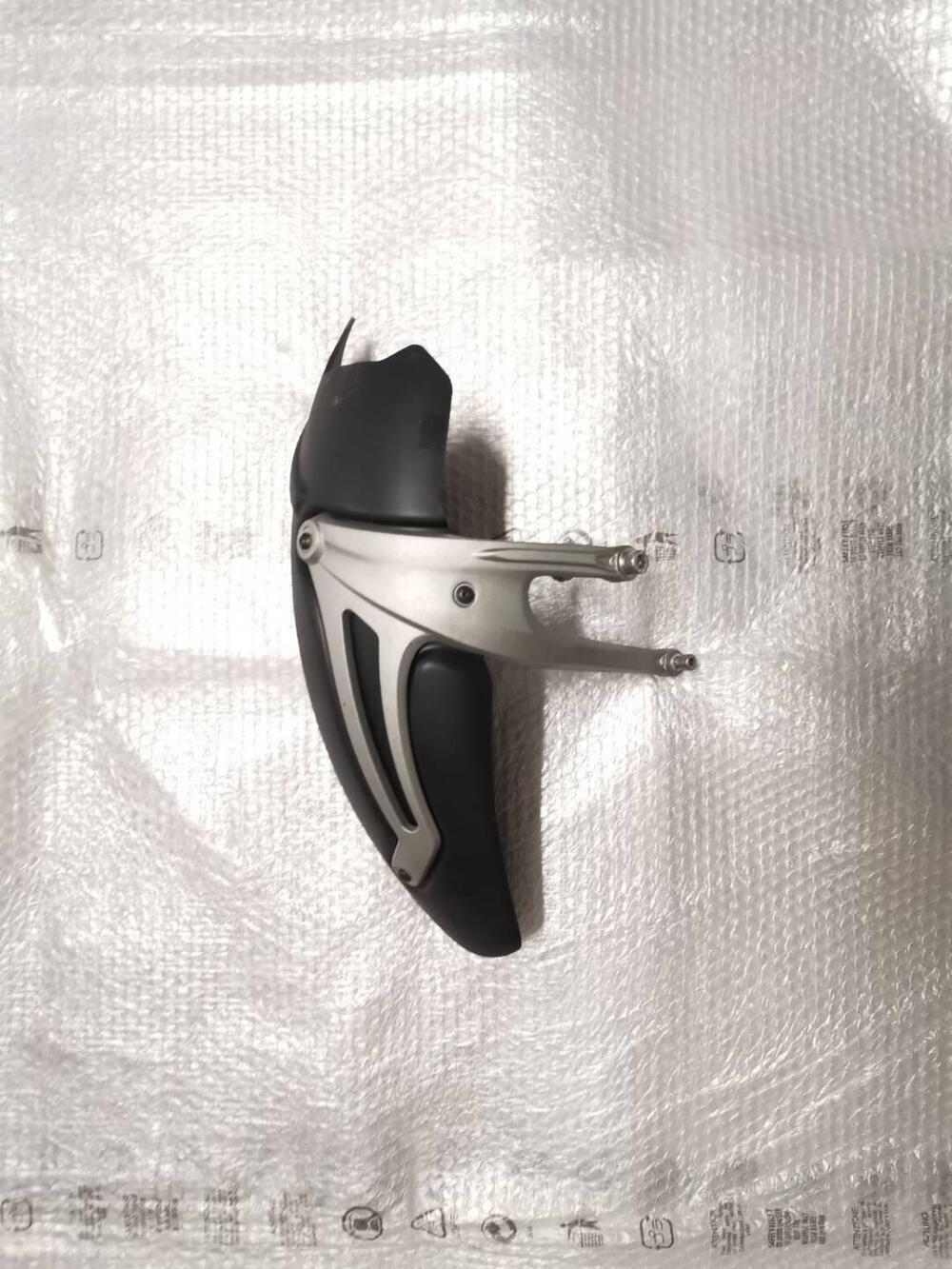 parafango posteriore aggiuntivo Givi