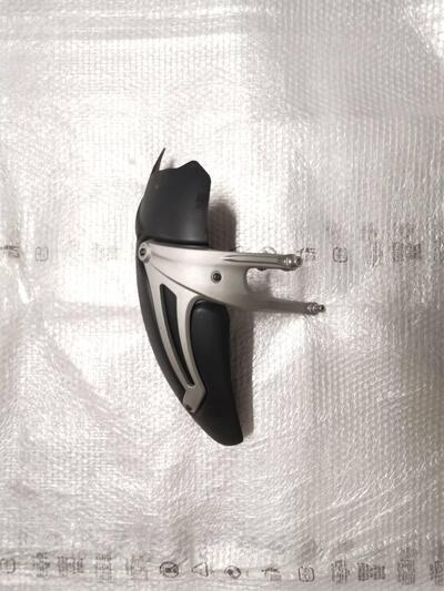 parafango posteriore aggiuntivo Givi