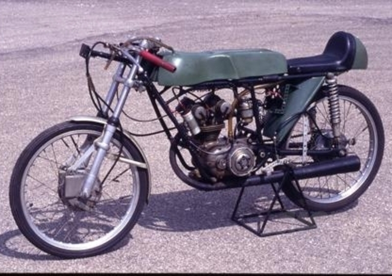 Massimo Clarke: &ldquo;50 da corsa, piccoli capolavori italiani&rdquo;