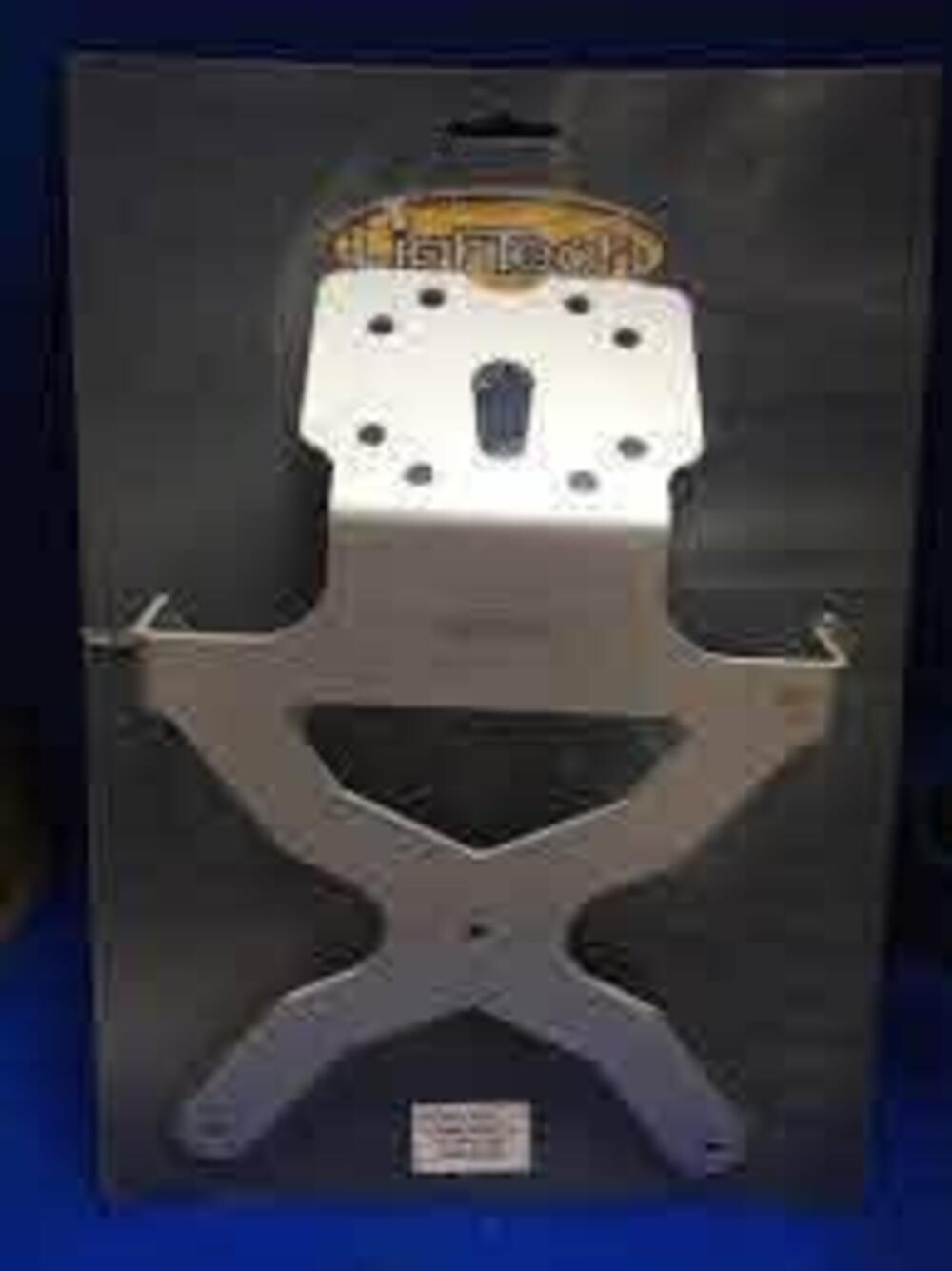 PORTATARGA R6 2001 R 1 2002/2003 Lightech