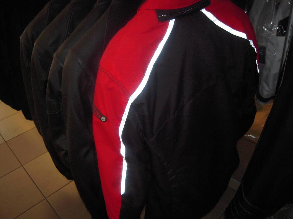 GIACCA MOTO ACERBIS ROSSA/NERA TG.M (4)