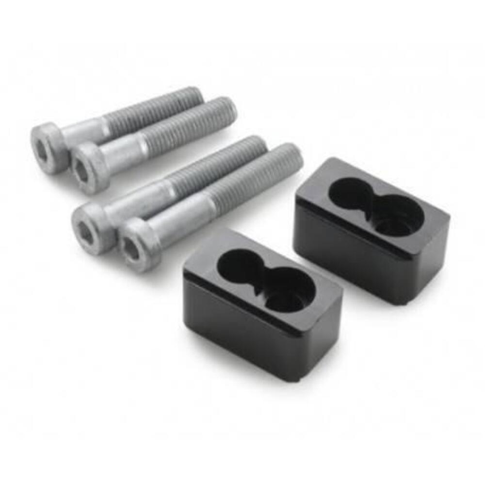 KTM MORSETTI MANUBRIO KTM 77012005644