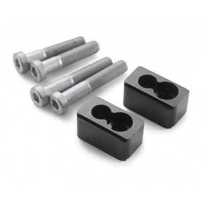 KTM MORSETTI MANUBRIO KTM 77012005644