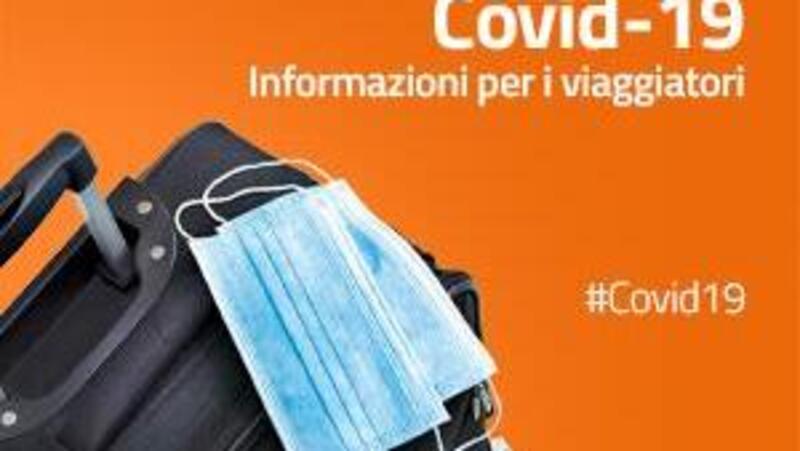 Piemonte e Lombardia in zona arancione: ecco come cambierebbero gli spostamenti