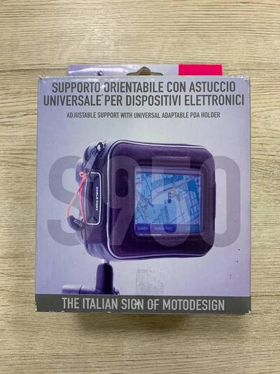 PORTANAVIGATORE UNIVERSALE Givi