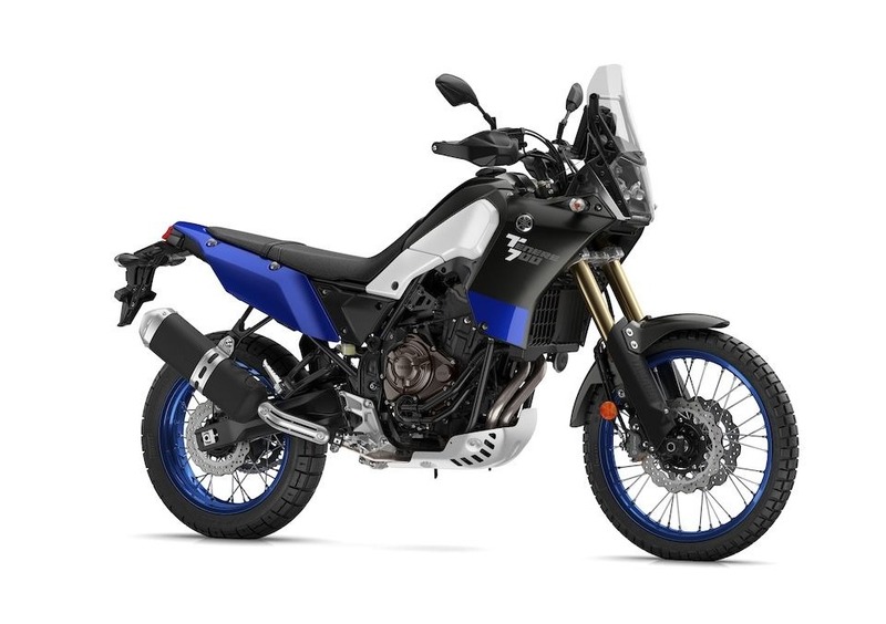 Yamaha Ténéré 700 Ténéré 700 (2021) (2)