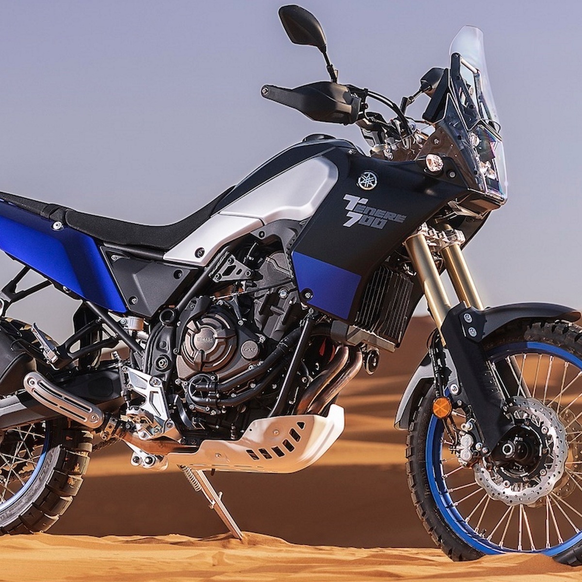 Yamaha T&eacute;n&eacute;r&eacute; 700 (2021)