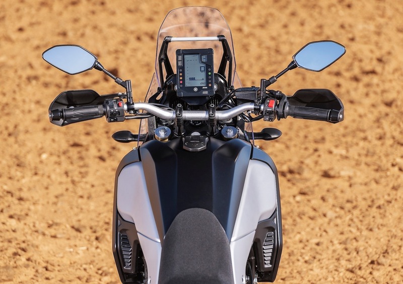 Yamaha Ténéré 700 Ténéré 700 (2021) (8)